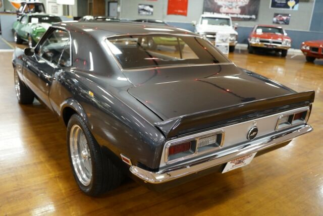 Chevrolet Camaro 1968 image number 3