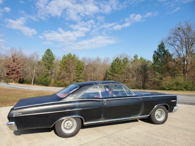 Mercury Comet 1966 image number 11