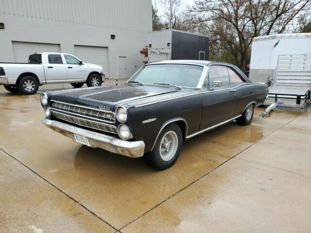 Mercury Comet 1966 image number 12