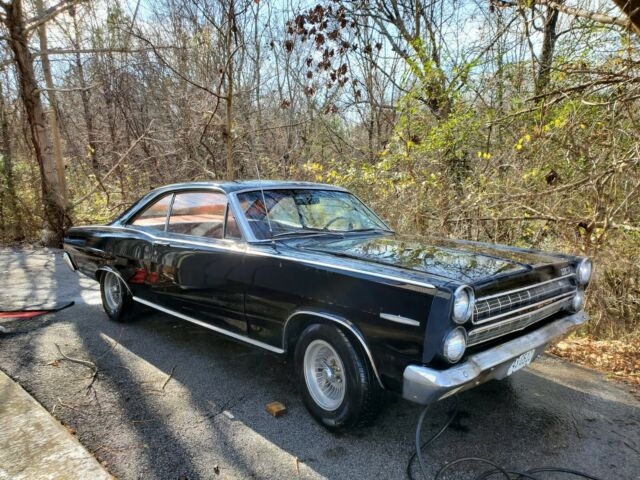 Mercury Comet 1966 image number 16