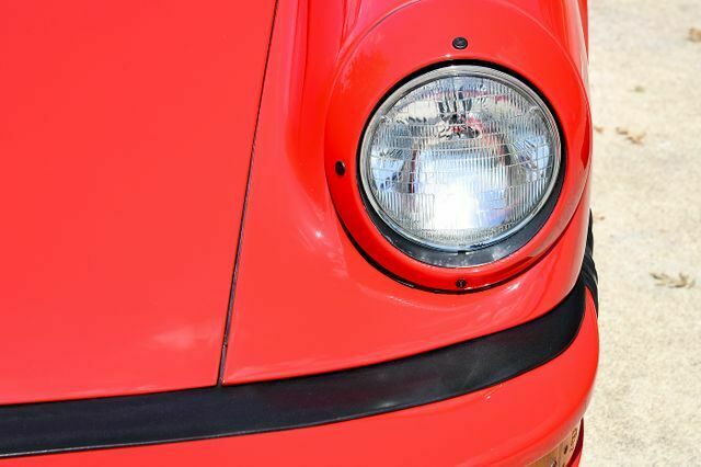 Porsche 911 1978 image number 10