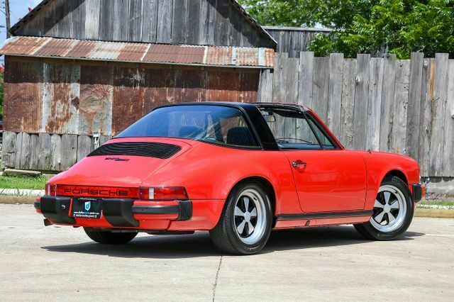 Porsche 911 1978 image number 3