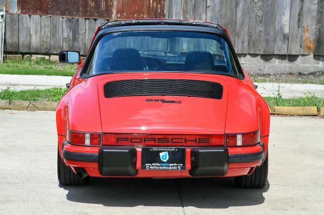 Porsche 911 1978 image number 8