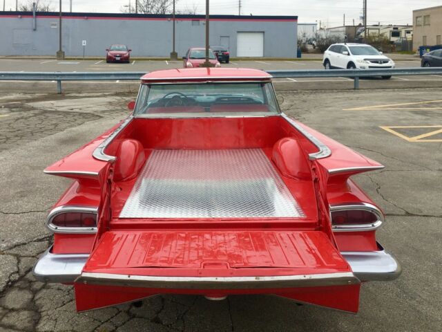 Chevrolet El Camino 1959 image number 14