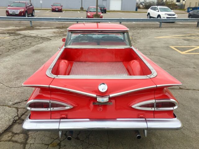 Chevrolet El Camino 1959 image number 29