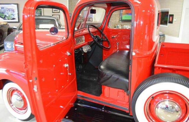 Ford Pick-Up Half Ton 114"WB 1947 image number 22