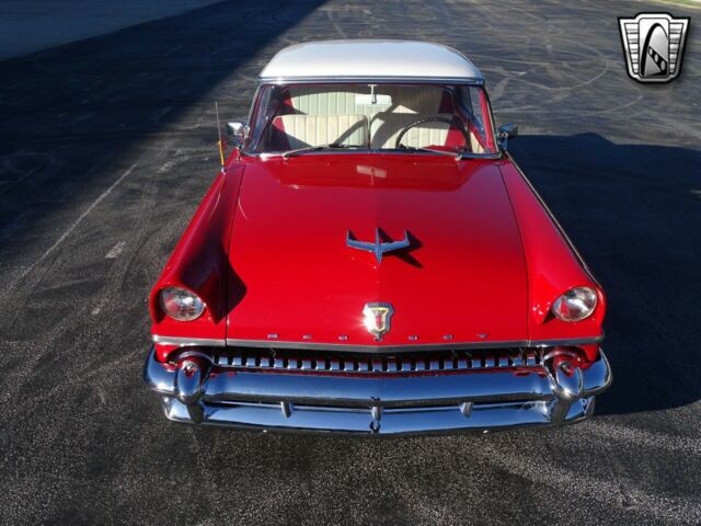 Mercury Monterey 1955 image number 2