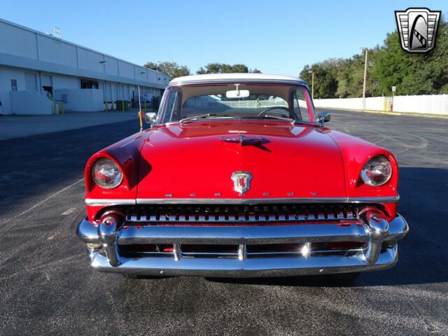 Mercury Monterey 1955 image number 21