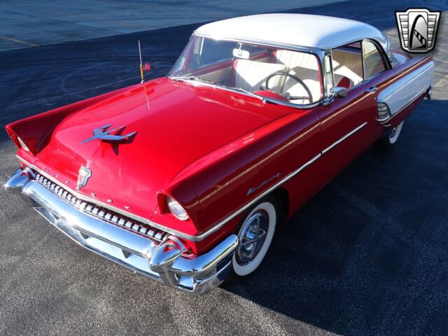 Mercury Monterey 1955 image number 23