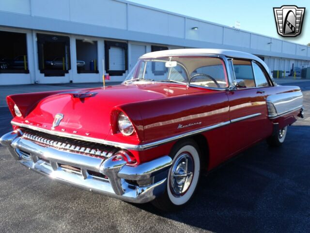 Mercury Monterey 1955 image number 27