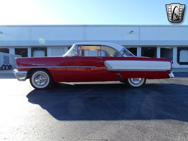 Mercury Monterey 1955 image number 28