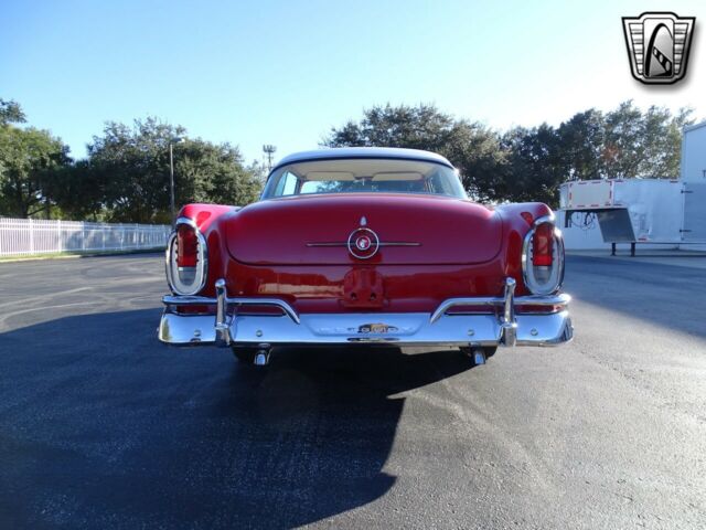 Mercury Monterey 1955 image number 30