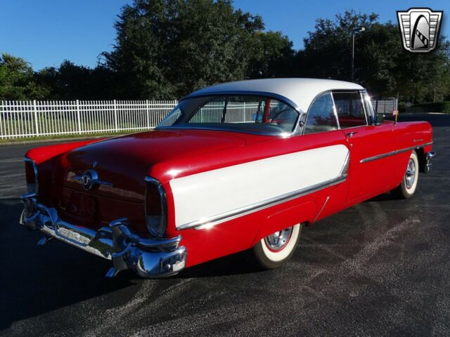 Mercury Monterey 1955 image number 31