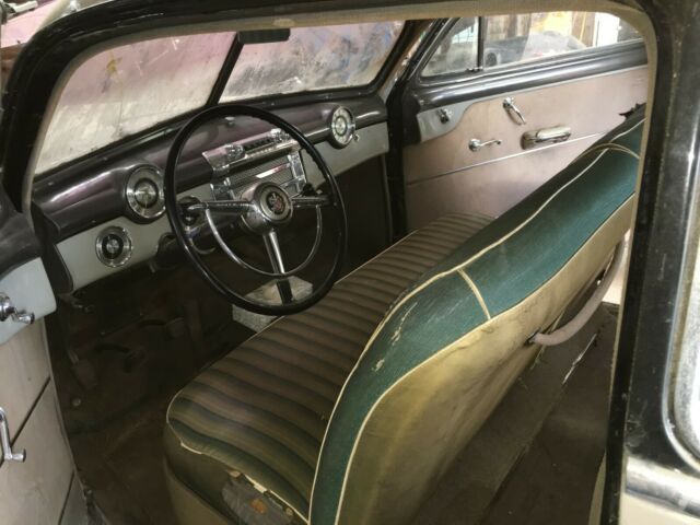 Buick Super 1948 image number 3