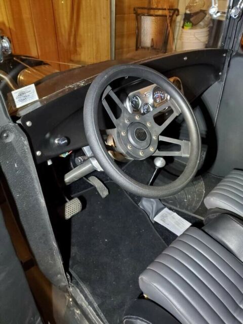 Ford Model A 1930 image number 25