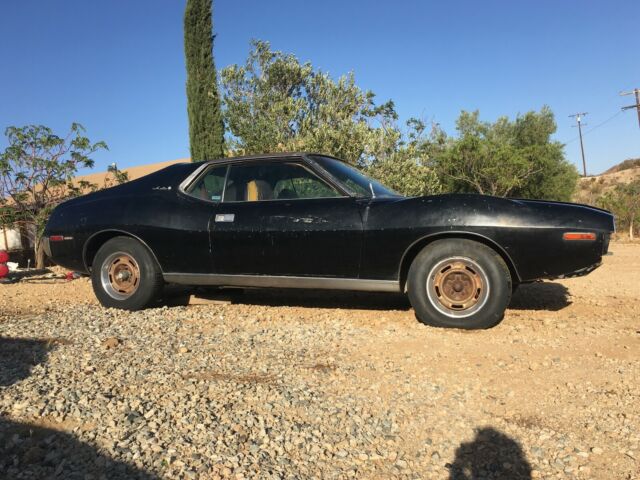 AMC Javelin 1971 image number 0