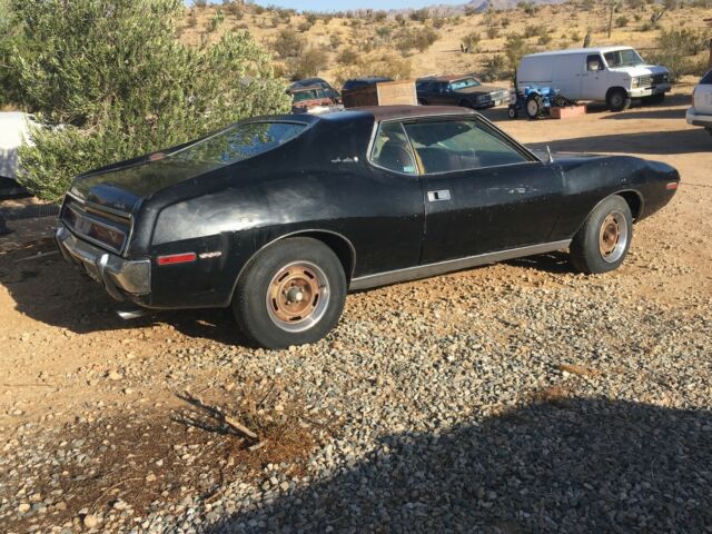 AMC Javelin 1971 image number 2