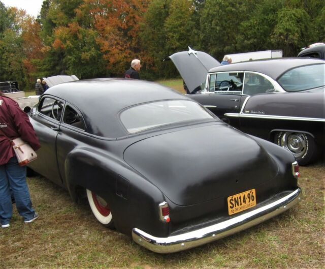 Chevrolet Chevy 1951 image number 0