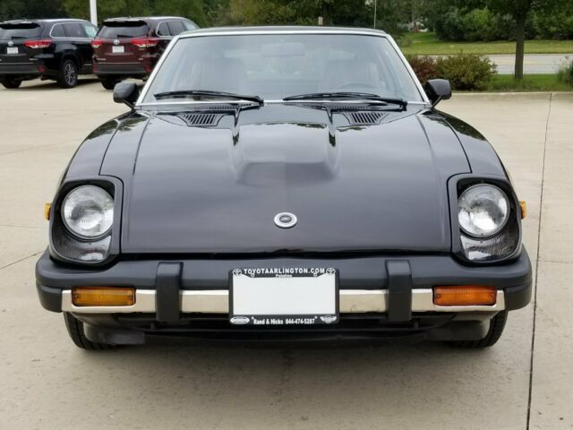 Datsun Z-Series 1979 image number 1