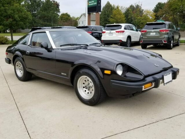 Datsun Z-Series 1979 image number 27