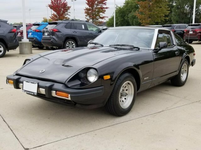 Datsun Z-Series 1979 image number 29