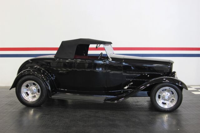 Ford Roadster 1932 image number 12