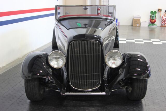 Ford Roadster 1932 image number 31