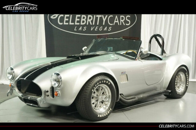 Shelby Cobra Factory Five Tribute 1965 image number 0