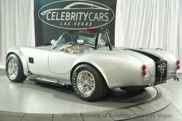 Shelby Cobra Factory Five Tribute 1965 image number 16