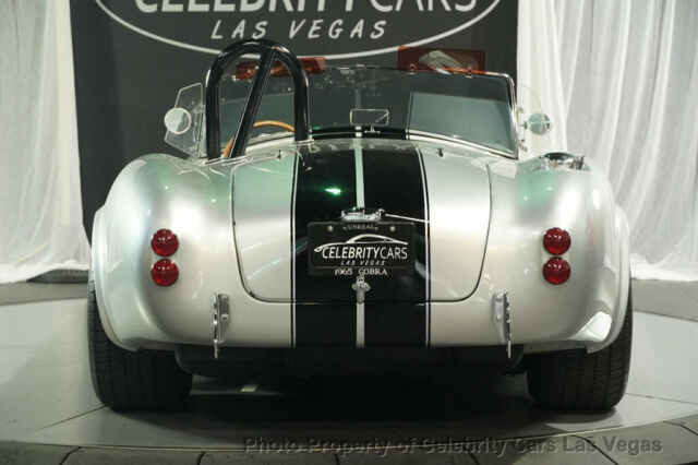 Shelby Cobra Factory Five Tribute 1965 image number 17