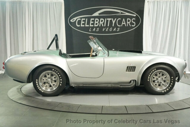 Shelby Cobra Factory Five Tribute 1965 image number 19