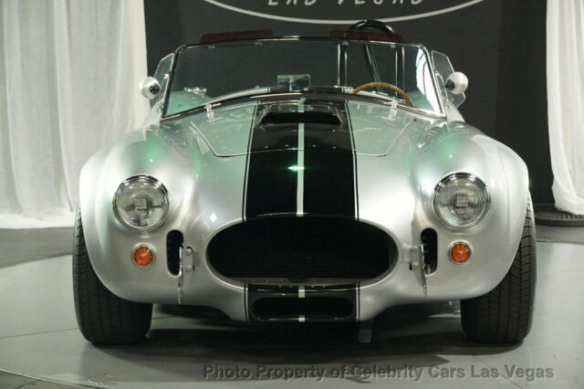 Shelby Cobra Factory Five Tribute 1965 image number 21