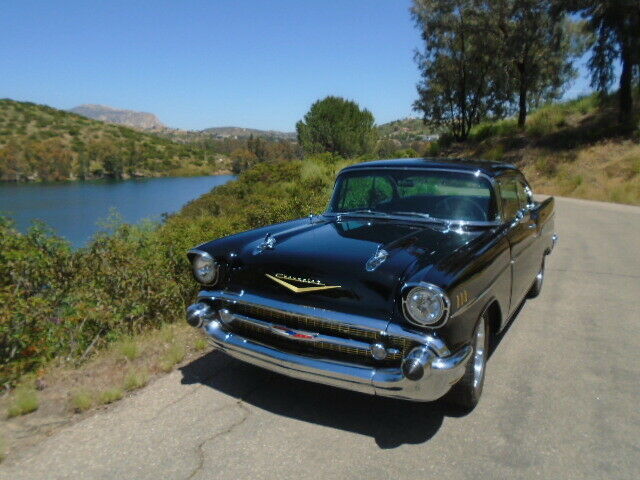 Chevrolet Bel Air/150/210 1957 image number 0