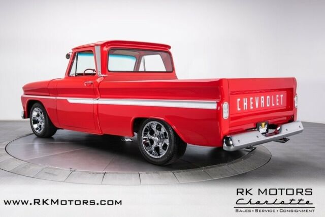 Chevrolet C-10 1965 image number 33