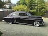 Chevrolet Fleetline 1950 image number 11