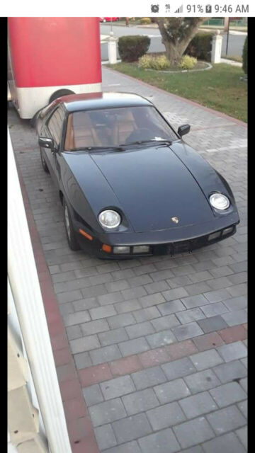 Porsche 928 1978 image number 7