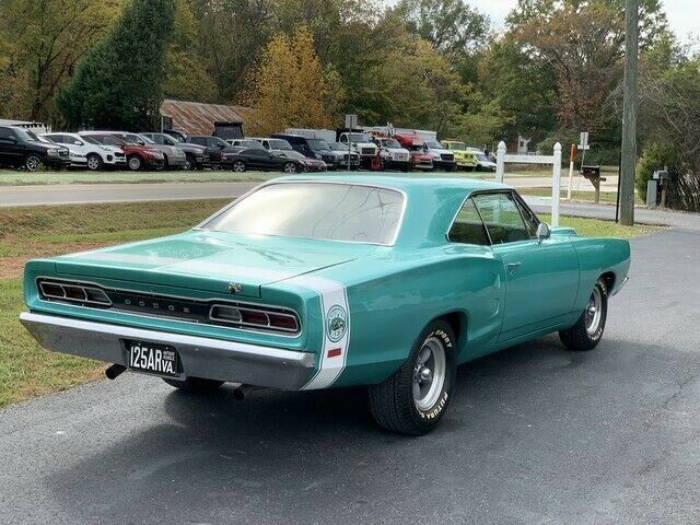 Dodge Coronet 1969 image number 8