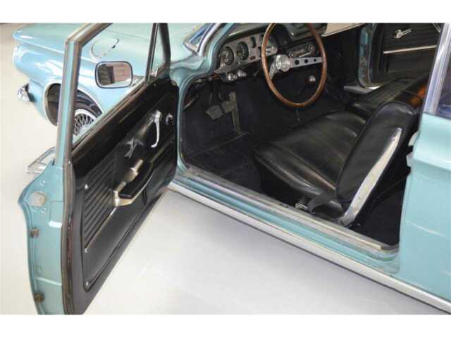 Chevrolet Corvair 1964 image number 36