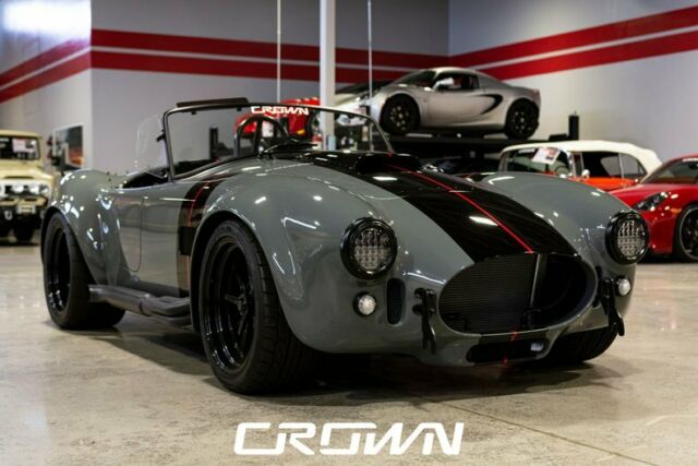 Superformance Cobra 1965 image number 21