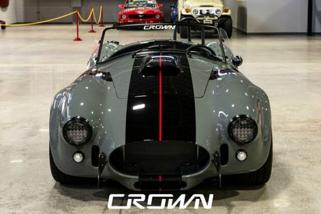 Superformance Cobra 1965 image number 23