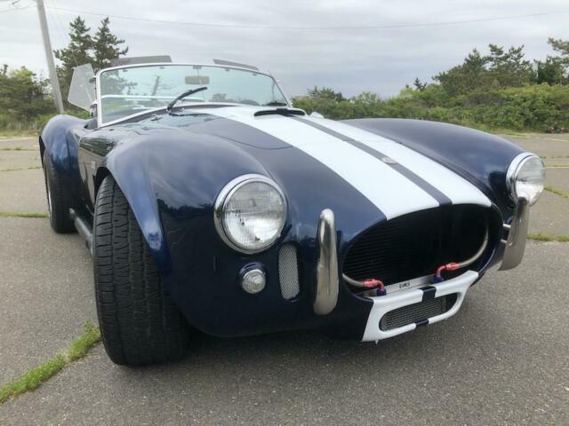 Ford Cobra 1967 image number 0