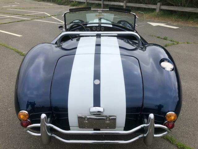 Ford Cobra 1967 image number 21