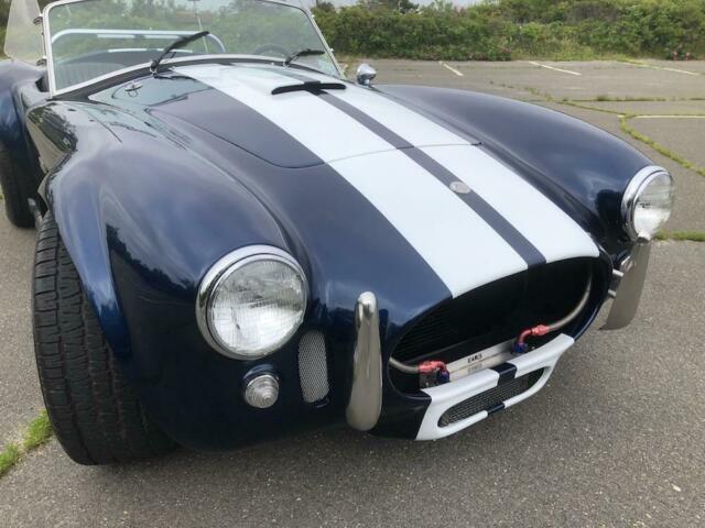 Ford Cobra 1967 image number 27