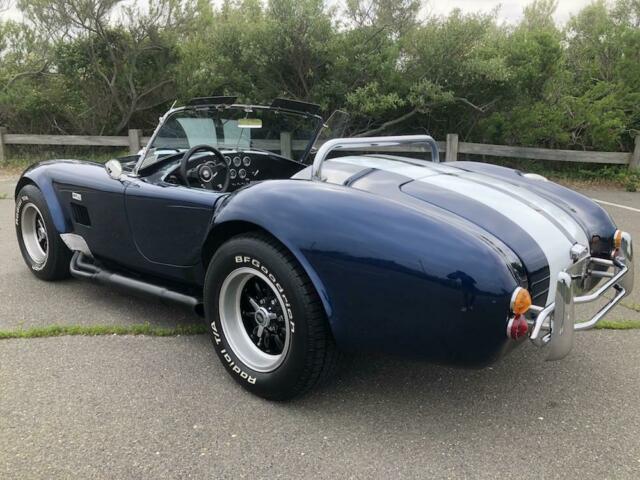 Ford Cobra 1967 image number 46