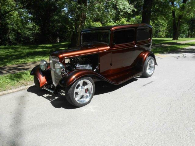 Ford Model 18 1932 image number 23