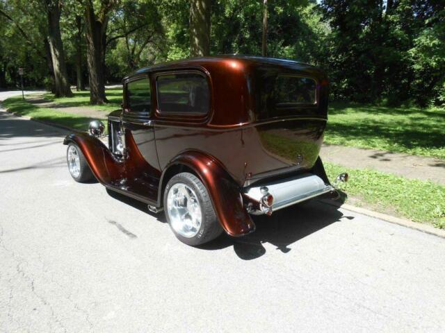 Ford Model 18 1932 image number 27