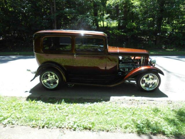 Ford Model 18 1932 image number 31