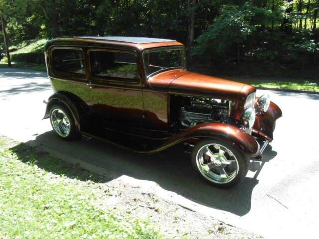 Ford Model 18 1932 image number 32