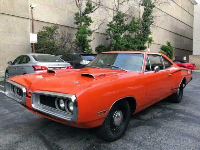 Dodge Coronet 1970 image number 47