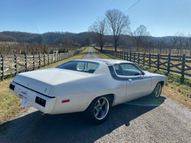 Plymouth Road Runner 1974 image number 8